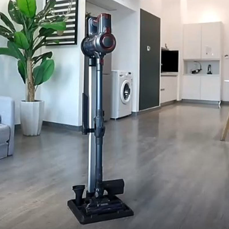 吉米瑞 强力低噪音吸尘器