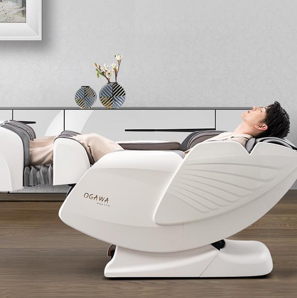 奥佳华 高智能芯片按摩椅