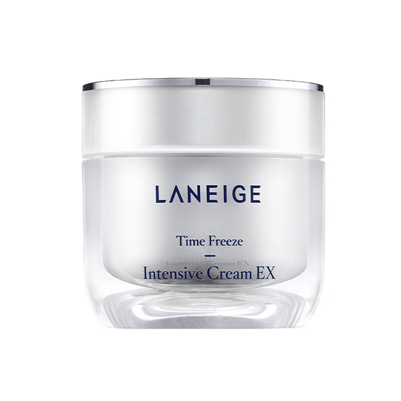 兰芝 凝时菁颜 面霜