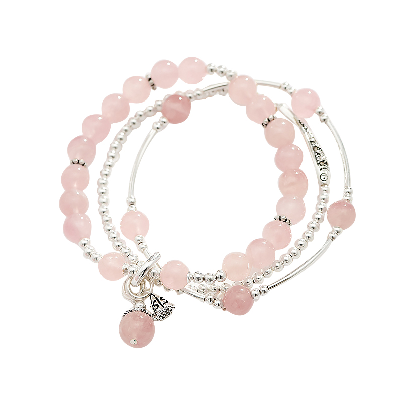 topgirL 防过敏 手链