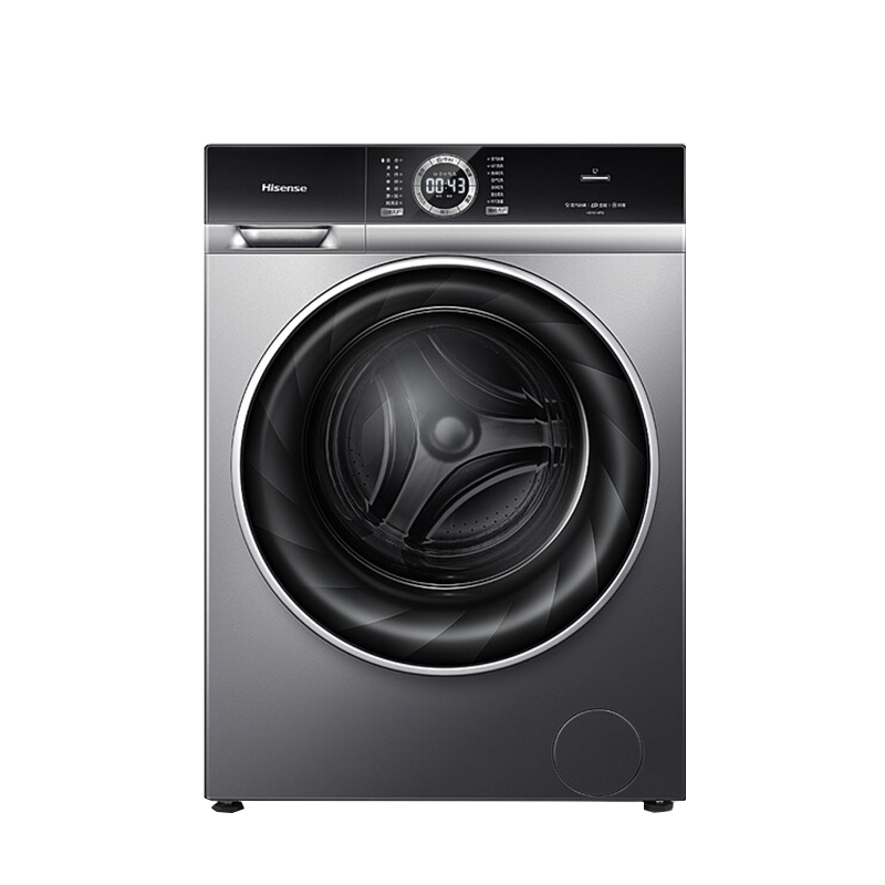 海信 自动清洁洗衣机