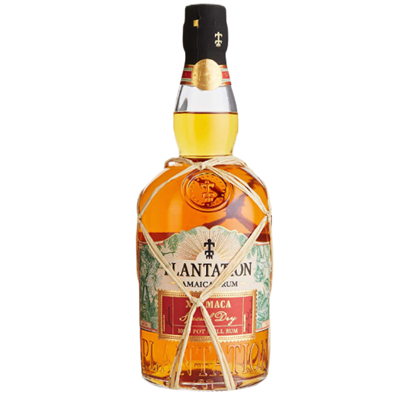 蔗园 古法酿制朗姆酒