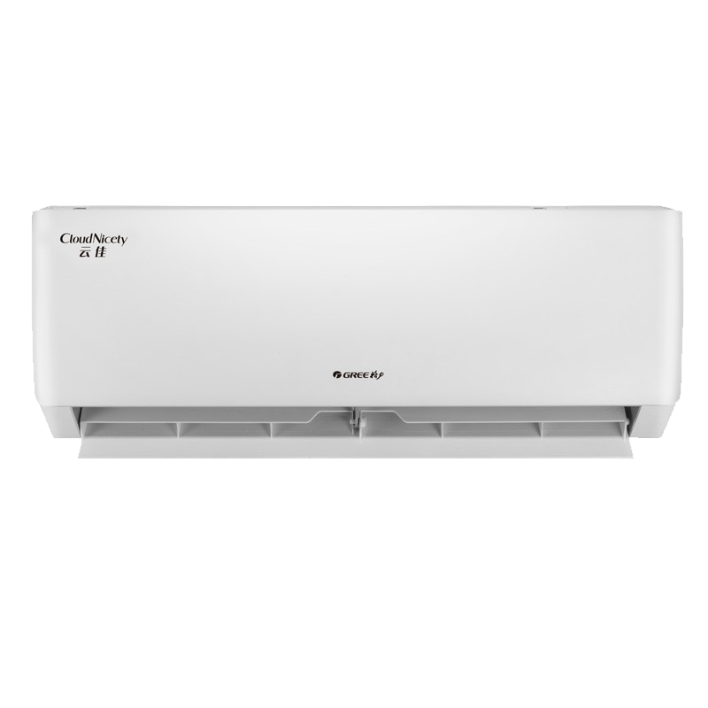 格力 快速冷暖空调