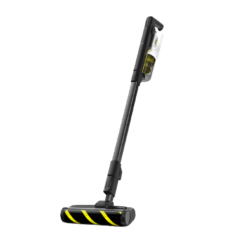 卡赫 纤薄身形无线吸尘器