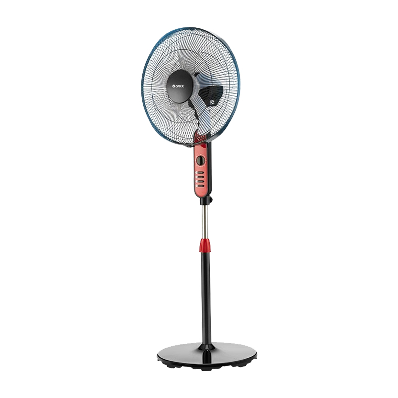 格力 低噪柔和送风电扇