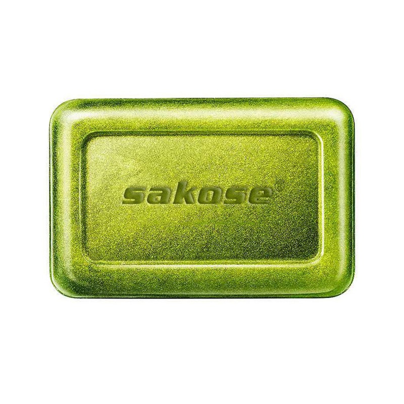 sakose除螨祛痘洁面皂