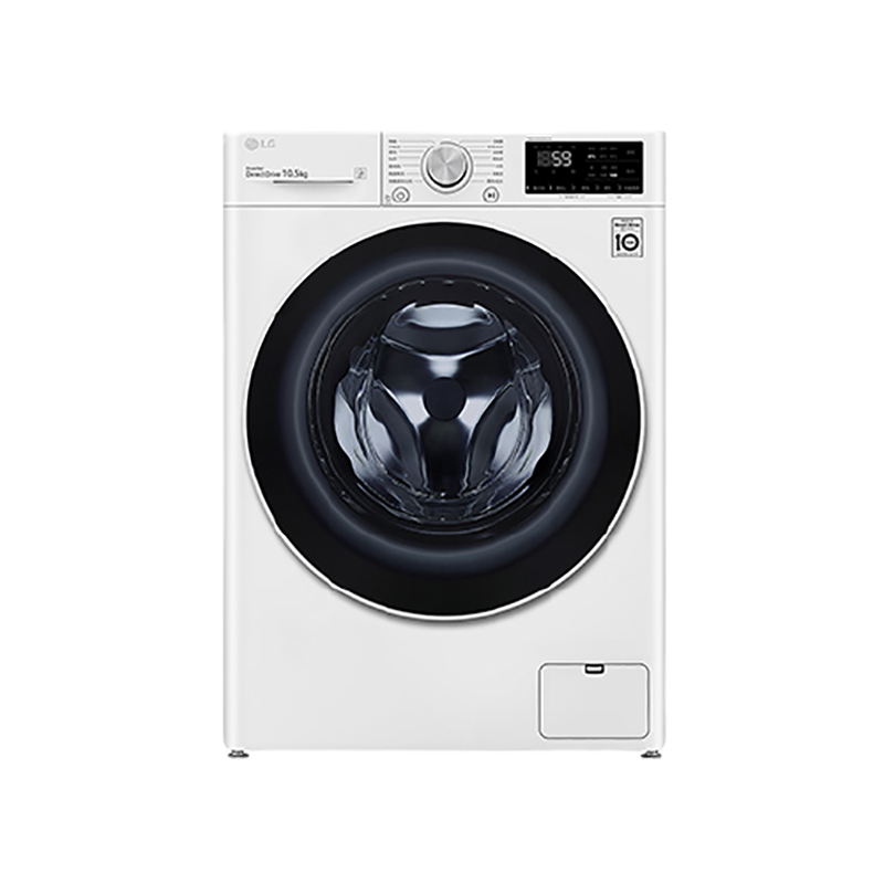 LG 深层洗净洗衣机