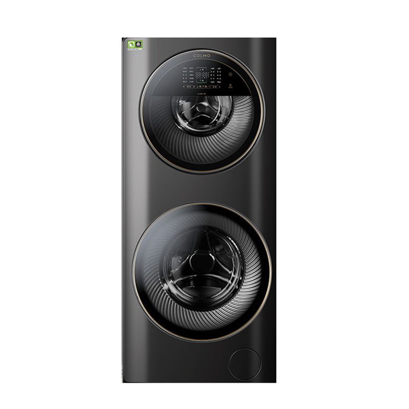 COLMO 子母舱洗衣机