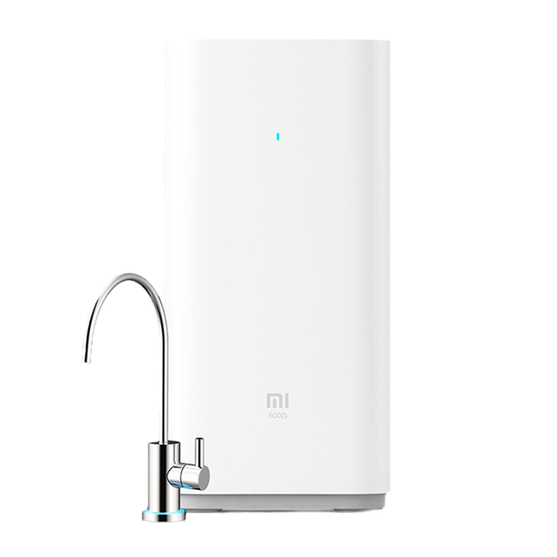小米远程智控净水器