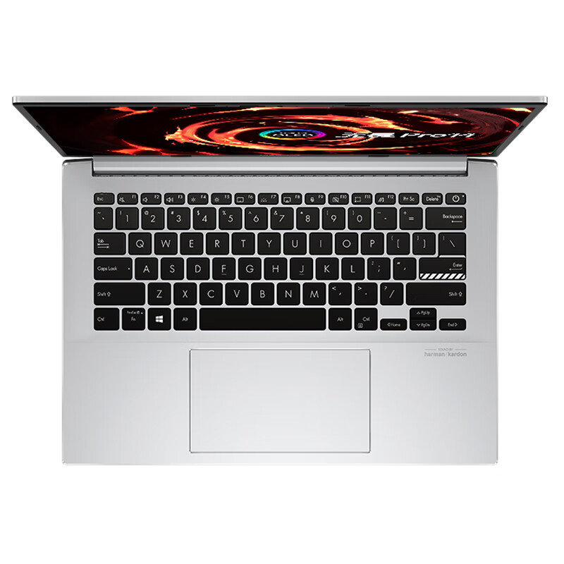 华硕 10.7亿色 笔记本