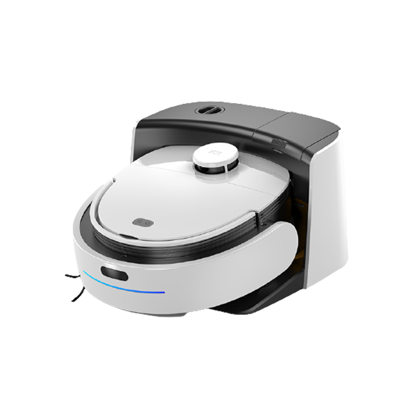 哇力扫小米粒石头扫地机器人
