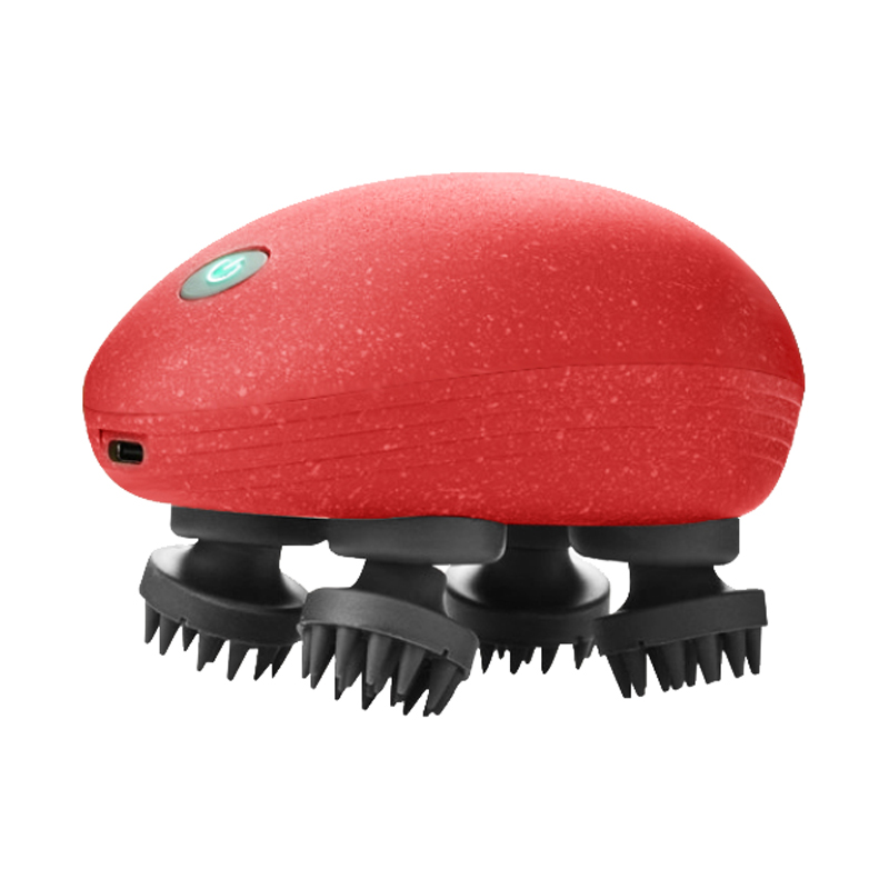 HKA 轻巧便捷按摩器