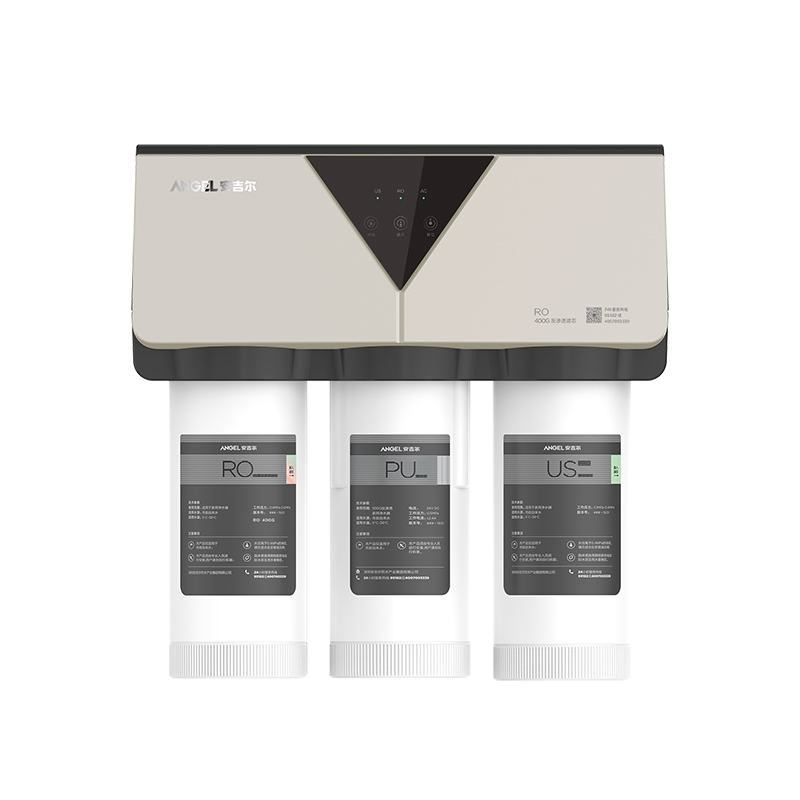 安吉尔 无桶大通量净水器