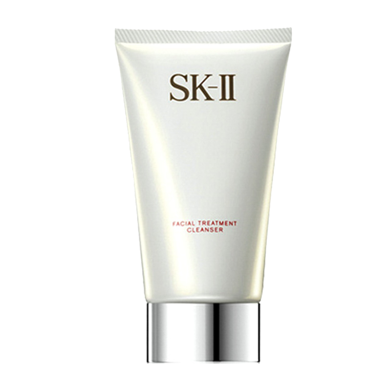SK-II 氨基酸洁面乳
