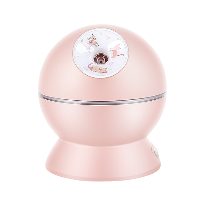 金稻 冷热两用美容器