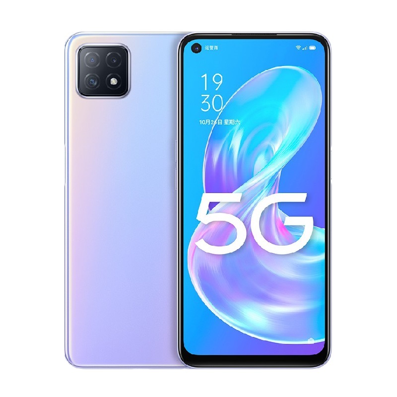 OPPO 高刷新率手机