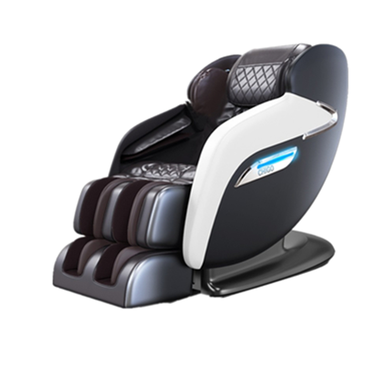 志高零重力太空舱按摩椅