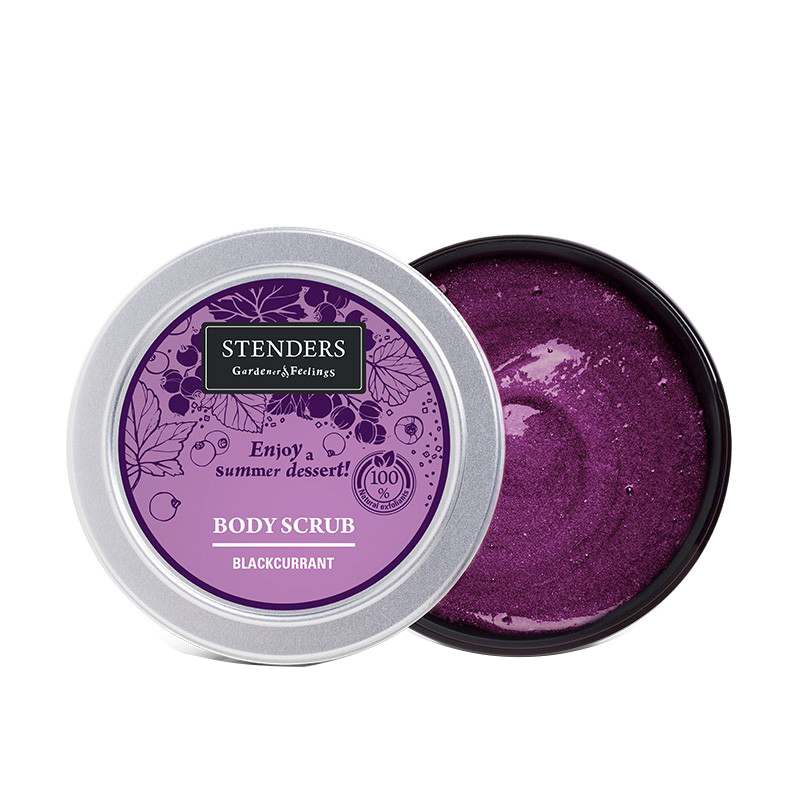 施丹兰去角质滋润浴盐