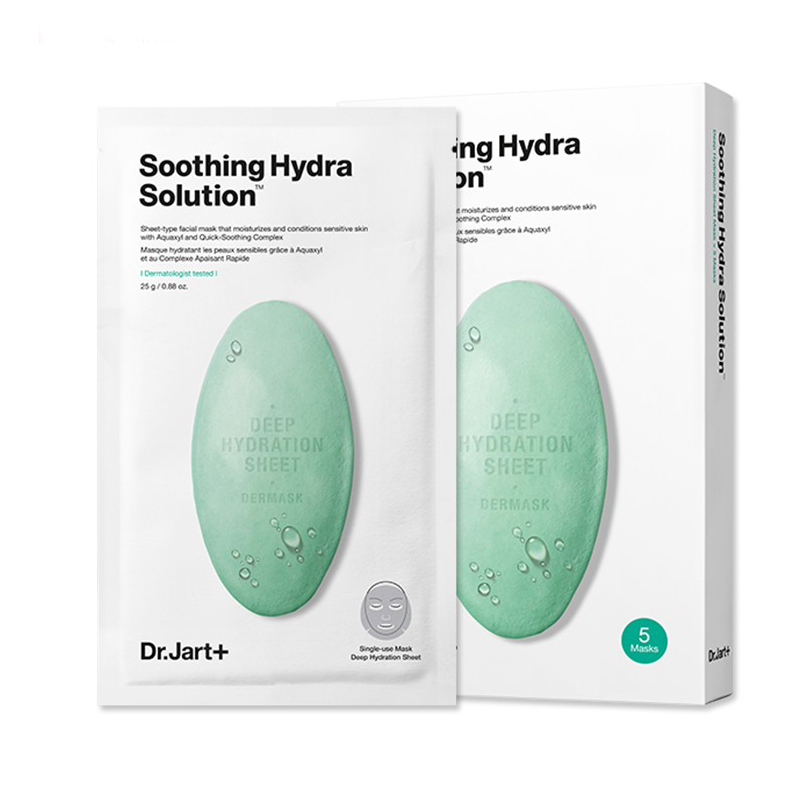 蒂佳婷 补水保湿 面膜