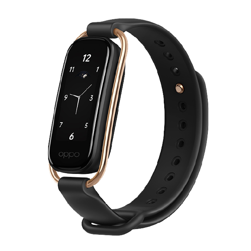 OPPO 时尚版运动智能手环