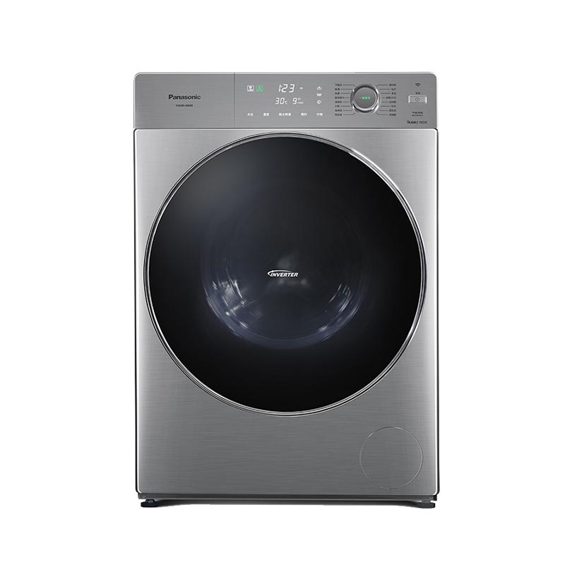 松下 灵活摆放洗衣机