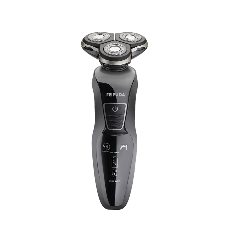 飞浦达 弹性贴面系统剃须刀