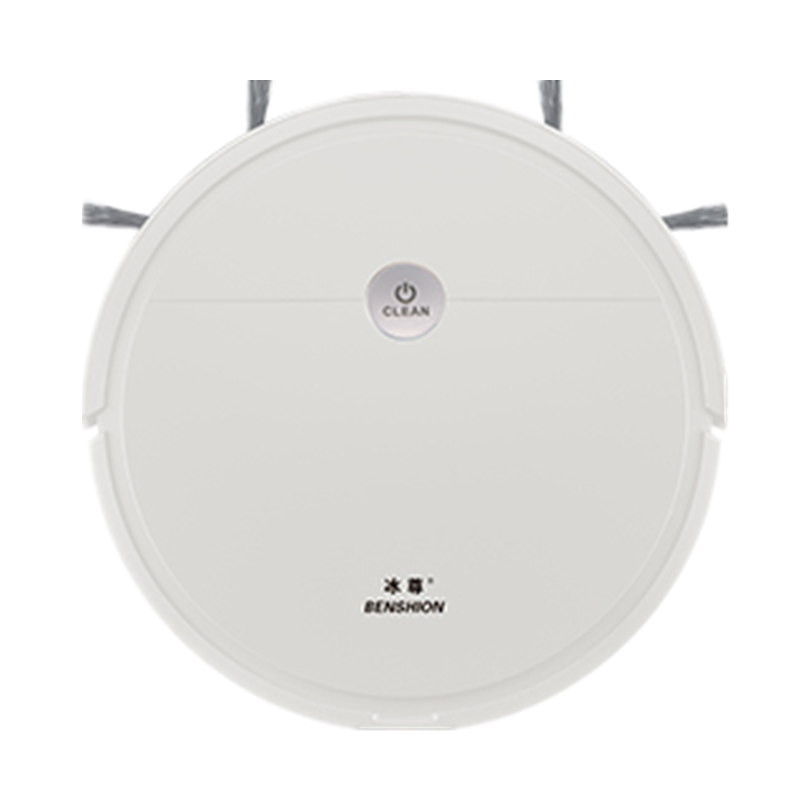 冰尊 聚拢集尘防缠绕扫地机