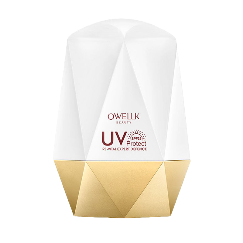 欧华蔻 滋润清爽保湿面霜