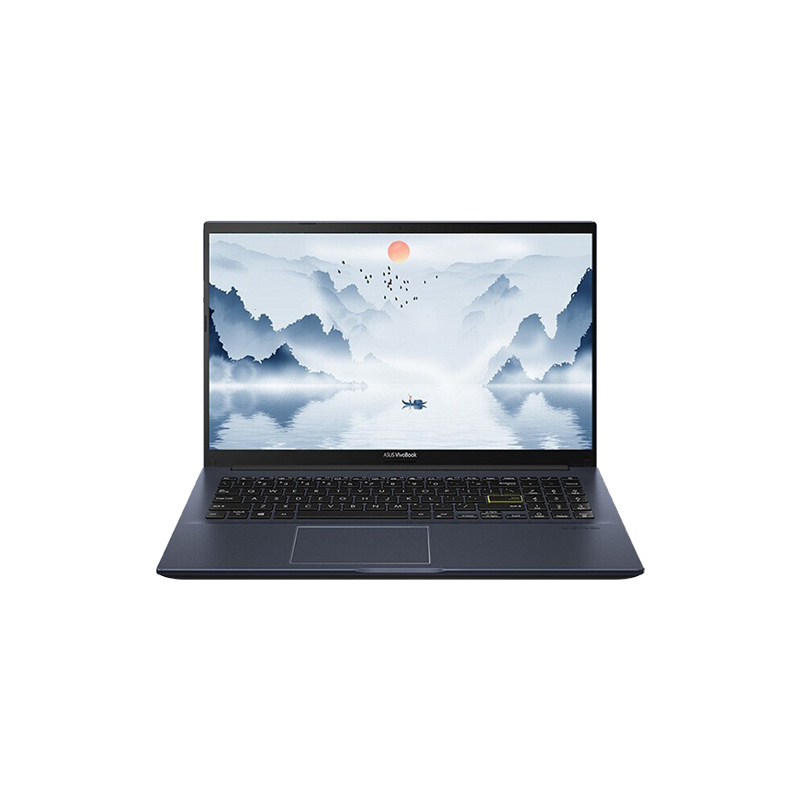 华硕 防眩光设计 笔记本