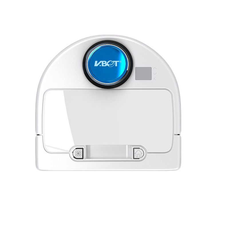 卫博士 双重模式扫地机器人