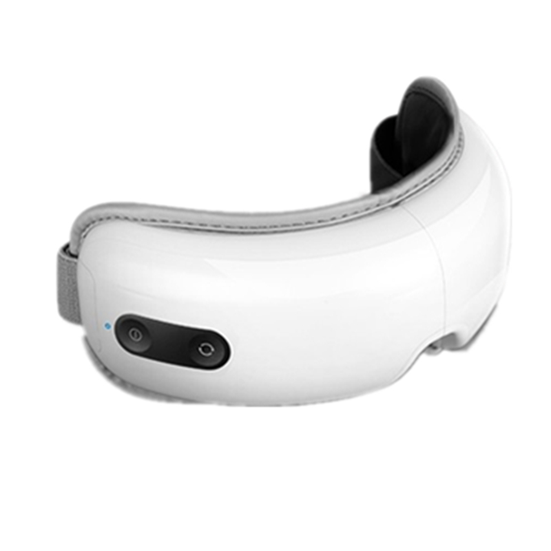 倍轻松便携恒温按摩器