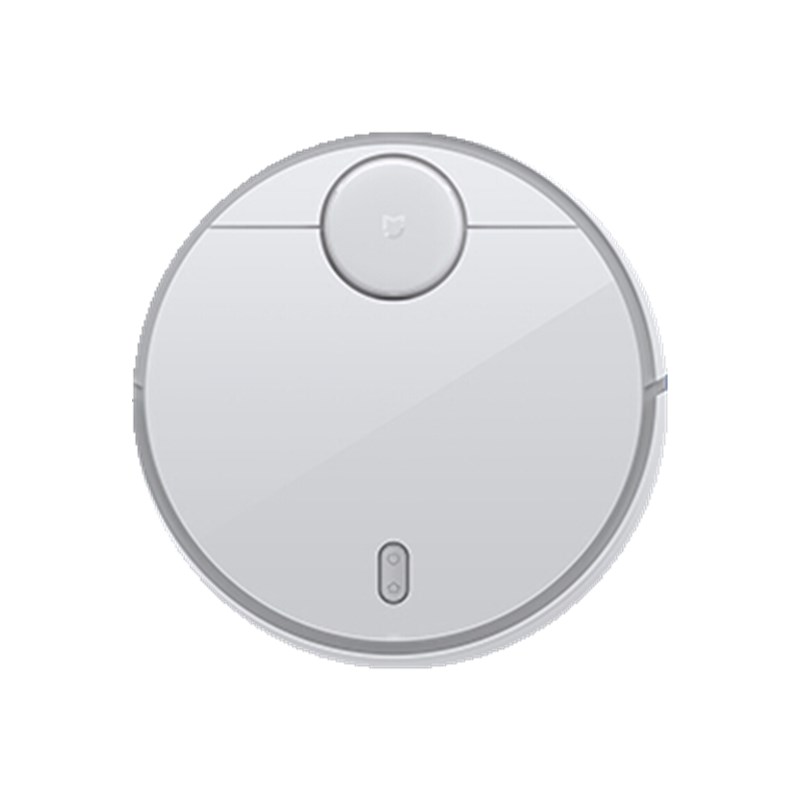 小米 智能路径规划扫地机器人