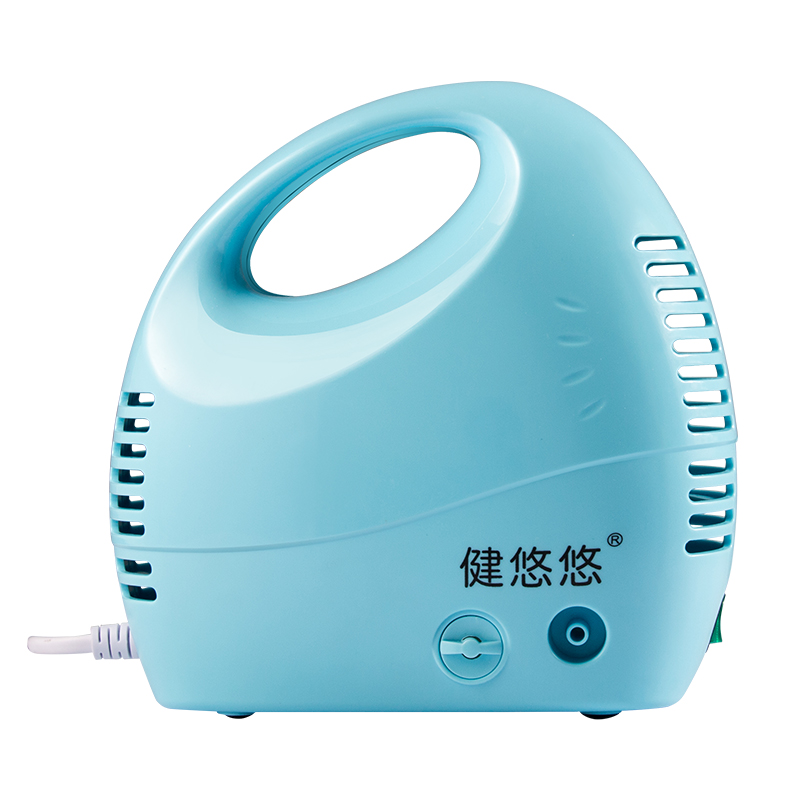 健悠悠 空气压缩 雾化器