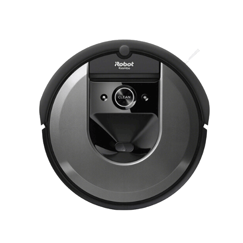 iRobot 易清洗扫地机器人