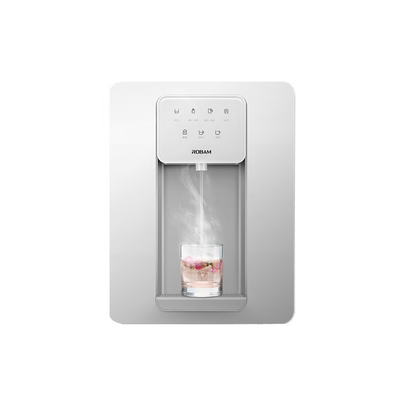 老板 管线机壁挂式净水器