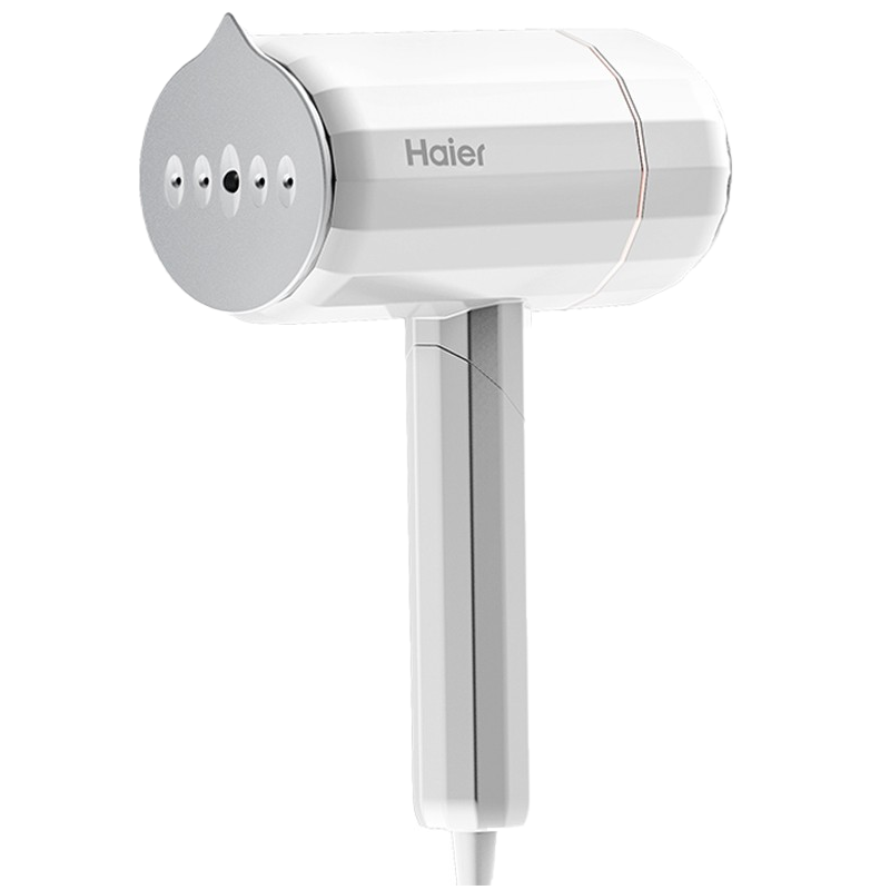 海尔 一键开关电熨斗