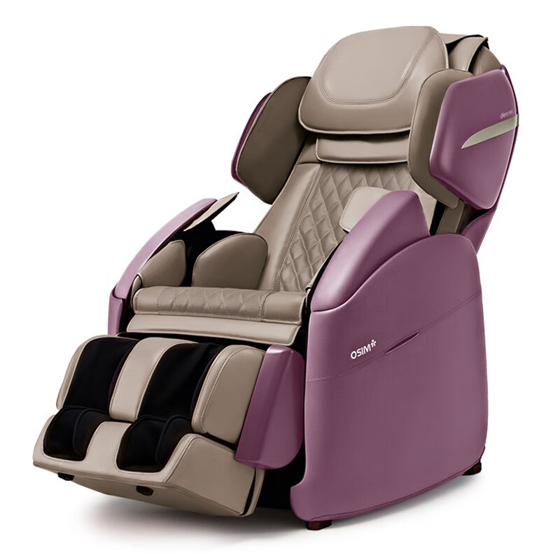 傲胜 侦别检测按摩椅