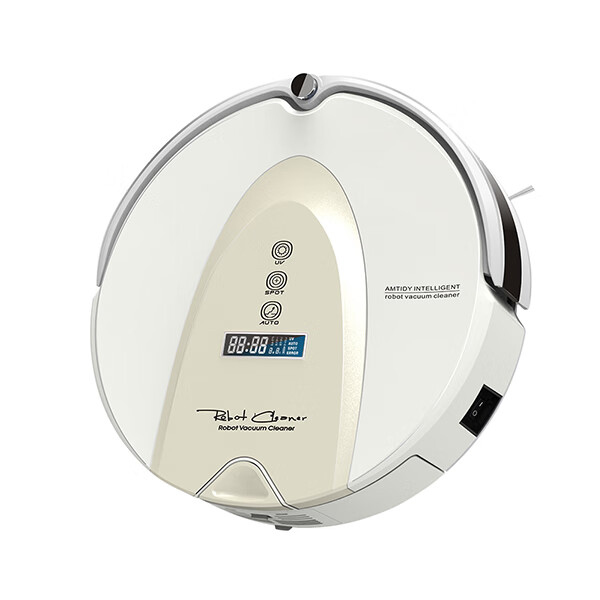 ATD 全自动便捷扫地机