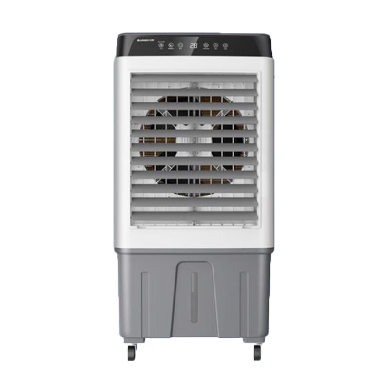 志高 方便清洗空调扇