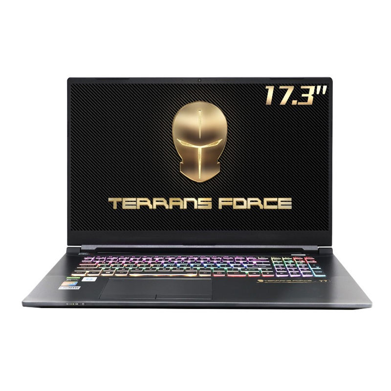 未来人类 i7处理器 游戏本