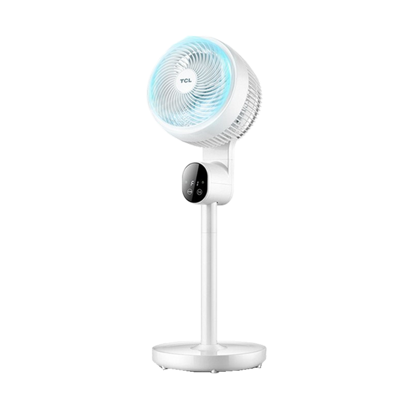 TCL 强劲风束电风扇
