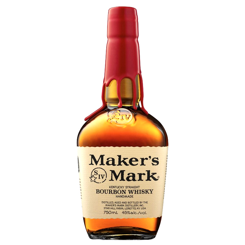 美格柔滑回甘威士忌