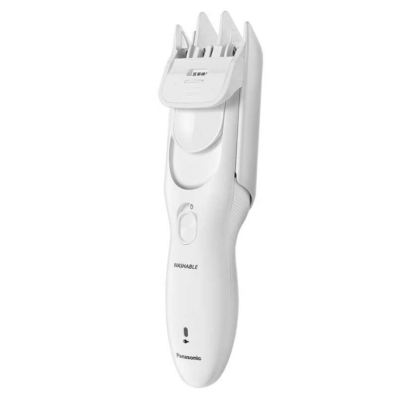 松下 家用儿童静音电动理发器