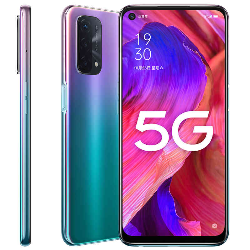 OPPO 90Hz高刷屏 手机