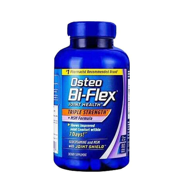 关捷键 盐酸氨糖 维骨力