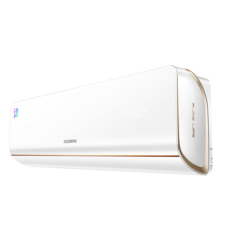 科龙四维送风空调