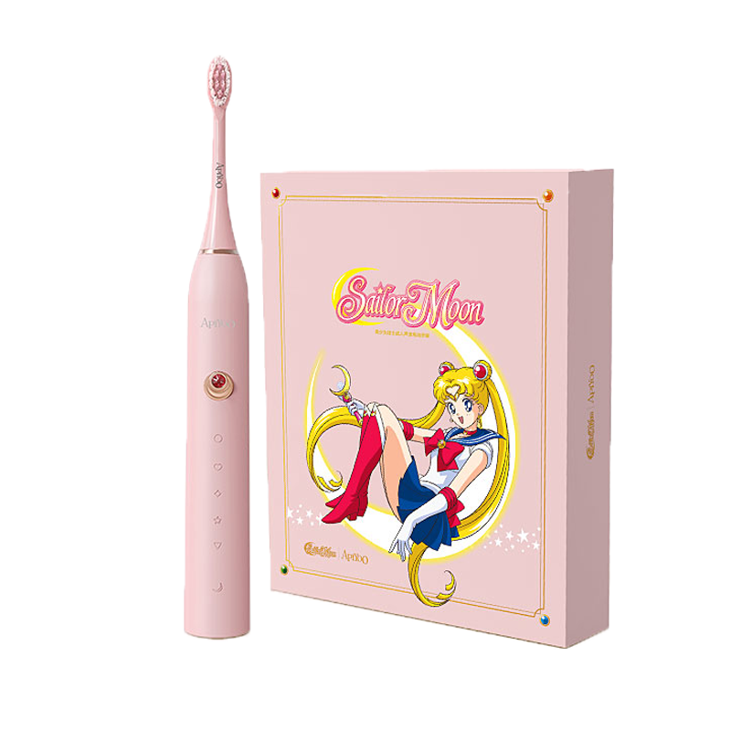 ApiYoo 磁吸式充电牙刷