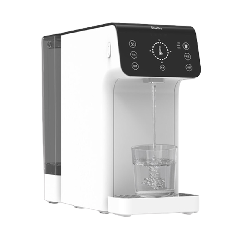 博乐宝 免安装净水器