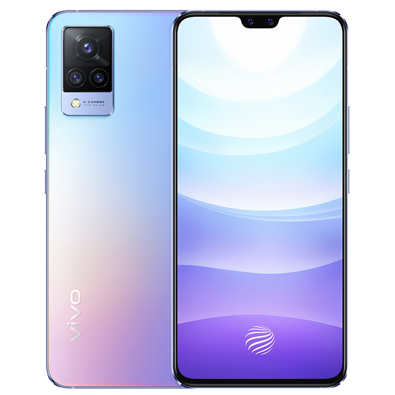 vivo 前置高清双摄手机