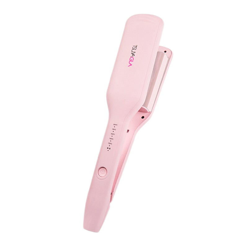 崔娅 精油滋养卷发棒